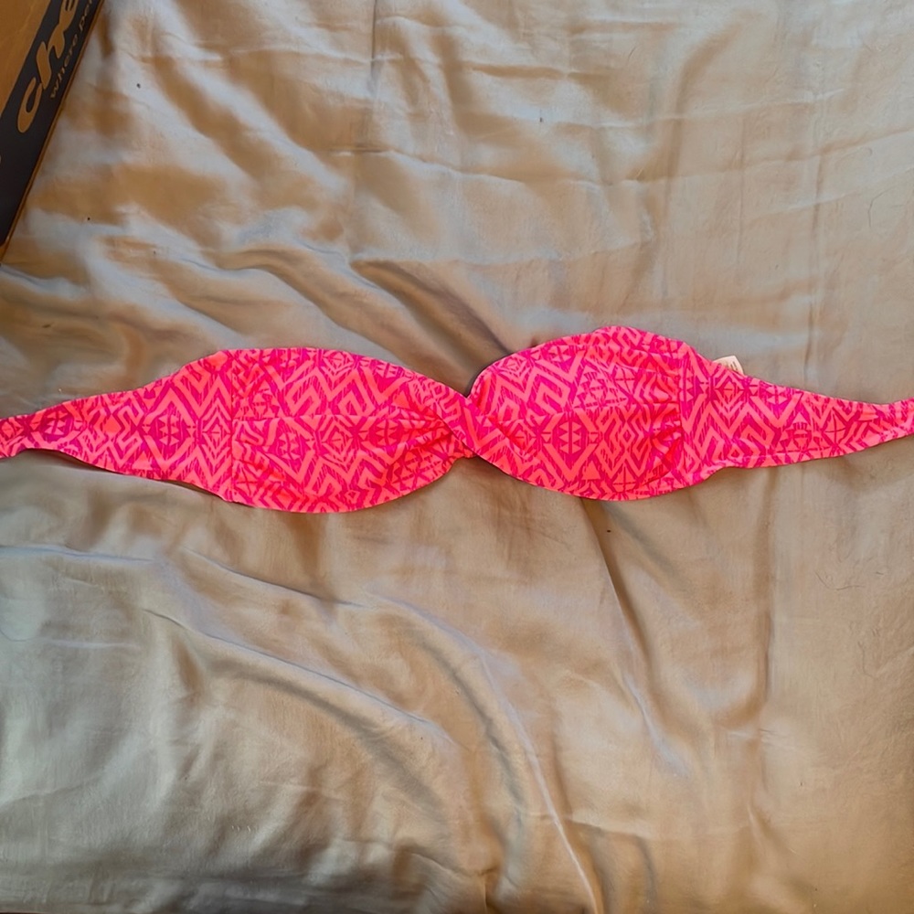 Bathing suit